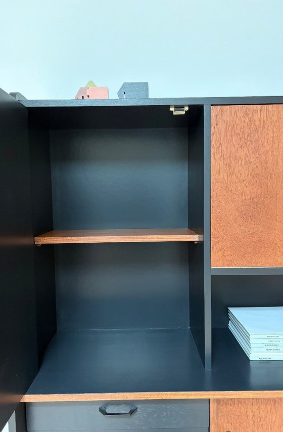 Image 1 of Vintage dressoir