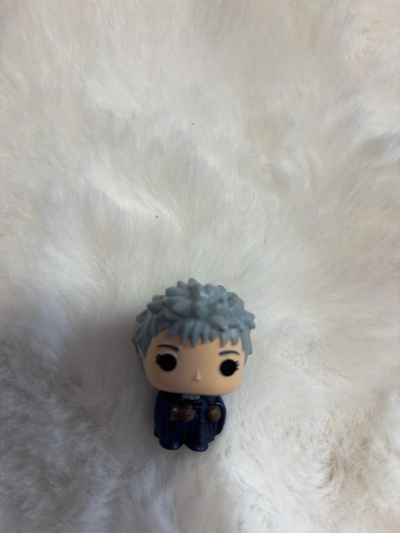 Image 1 of Rare Harry Potter Kinder Joy,inklusive VT401