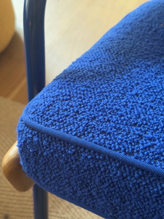 Image 1 of 1 Sillón Vitra Kangourou – Edición limitada Jean Prouvé – sólo 150 ejemplares en todo el mundo