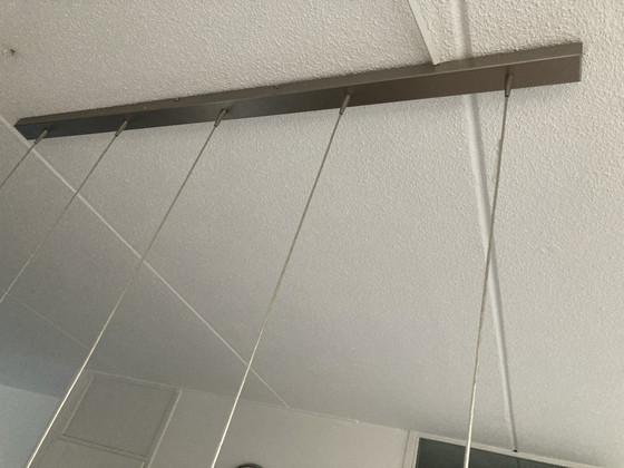 Sfeervolle Hanglamp – Hanglampen, Glass (photo 4 of 5)