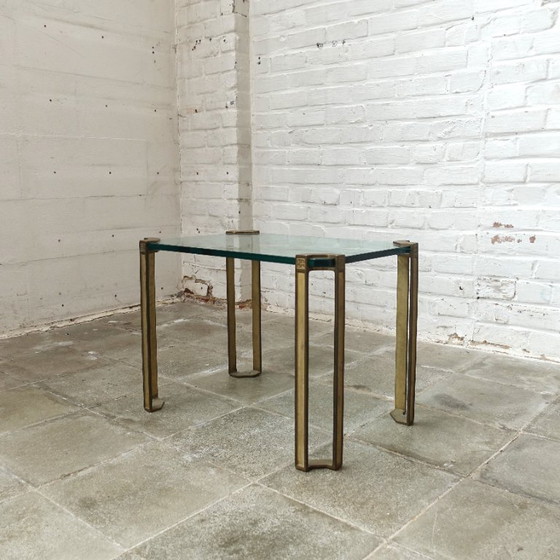 Image 1 of Peter Ghyczy Beistelltisch