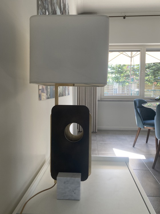 Image 1 of Designlamp Esperia due pastre