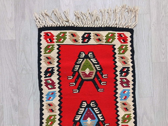Image 1 of Kilim moldavo hecho a mano