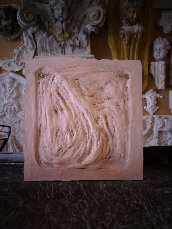 Image 1 of To Maurice Picaud - Folies Bergère Serpentine Dancer