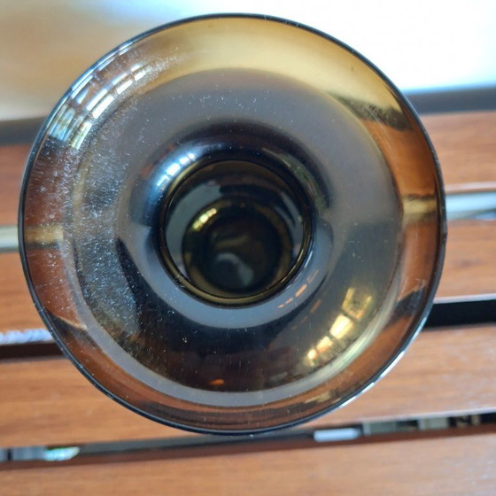 Image 1 of Ingrid Glaser Kerzenleuchter Design Vasen