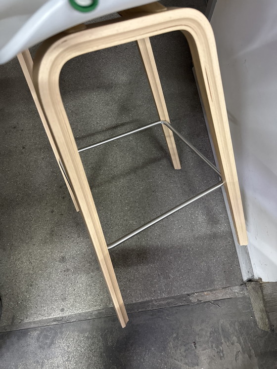 Image 1 of Over A Stool AAS 32