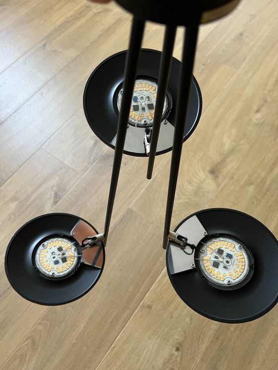 Image 1 of Catellani & Smith Lederam C3 design lamp - LC34