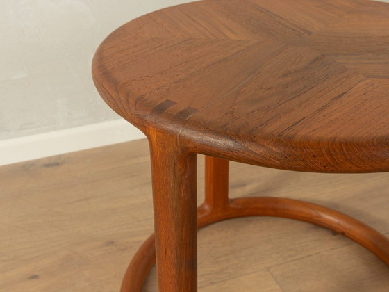 Image 1 of Tavolino laterale anni '60, Vintage