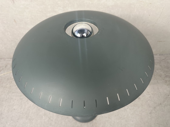 Image 1 of Vintage design ‘Senior’ table lamp - Louis Kalff