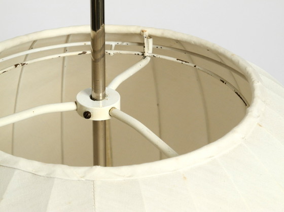 Image 1 of Beautiful Original 1960S Pendant Lamp “Carolin” Model T549 By Hans-Agne Jakobsson For Markaryd Sweden