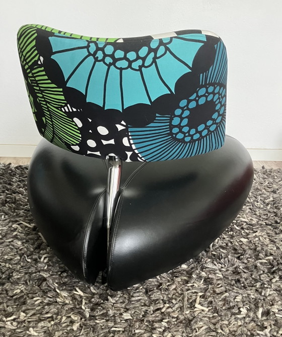 Image 1 of Silla Leolux Pallone