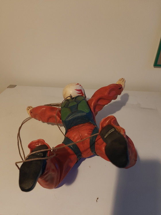 Image 1 of Jun Asilo Paracadutista 1996