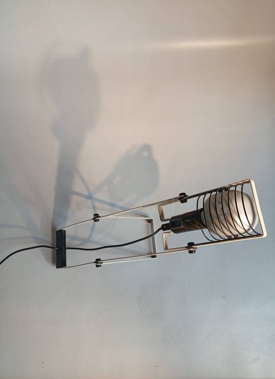 Image 1 of Artemide Sintesi tafellamp