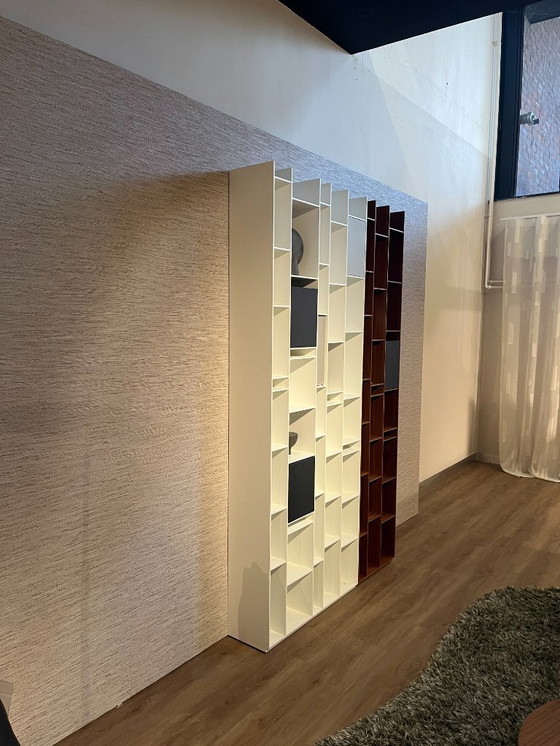 Image 1 of MDF Italia Random Bücherregal