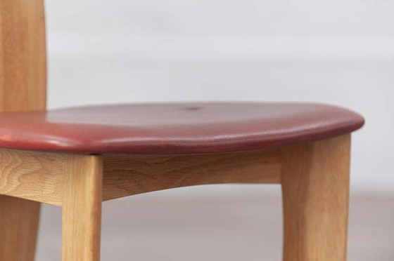 Image 1 of Rob & Dries Van Den Berghe Sedie da pranzo Sedia da riunione