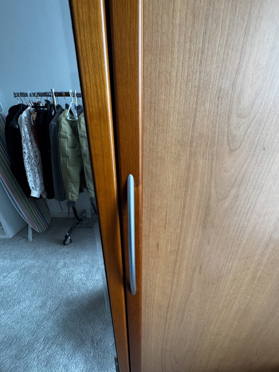 Image 1 of Hulsta kledingkast