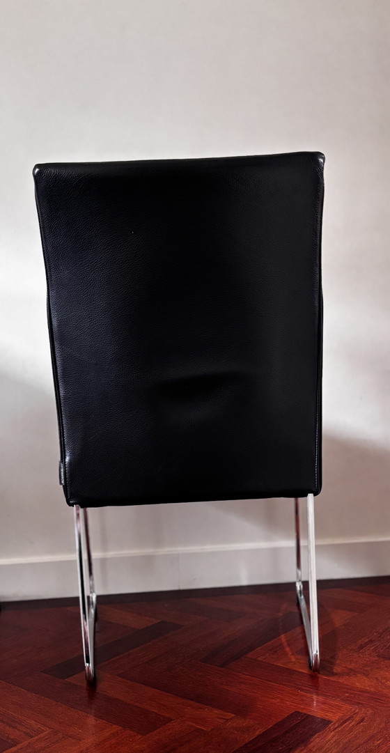 Image 1 of Esstisch mit 6 Stühlen