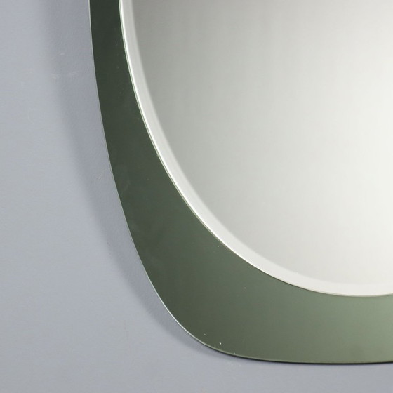 Image 1 of spiegel uit de jaren 60