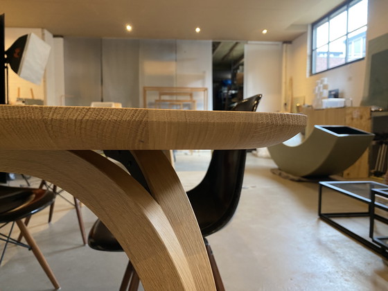 Image 1 of Dining table 260cm long