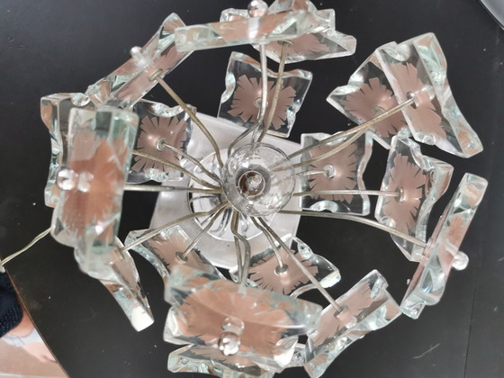 Image 1 of Zero Quattro table lamp by Fontana Arte