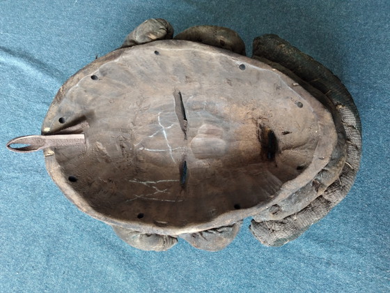Image 1 of Maschera africana, Dan.