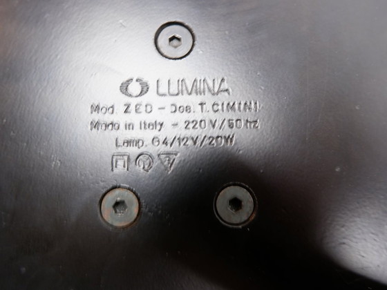 Image 1 of Lámpara de mesa Lumina ZED