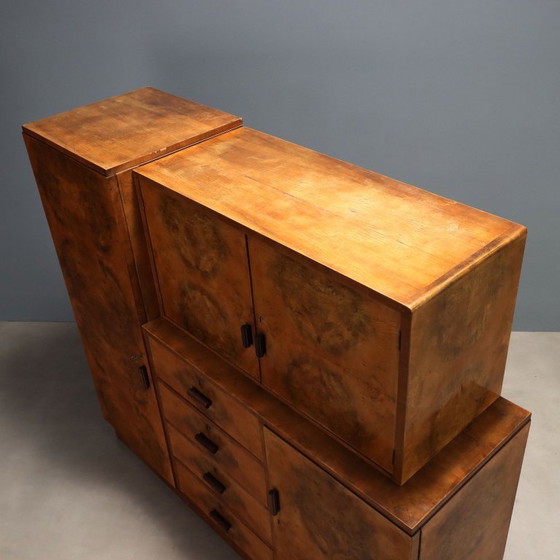 Image 1 of 1940s Sideboard