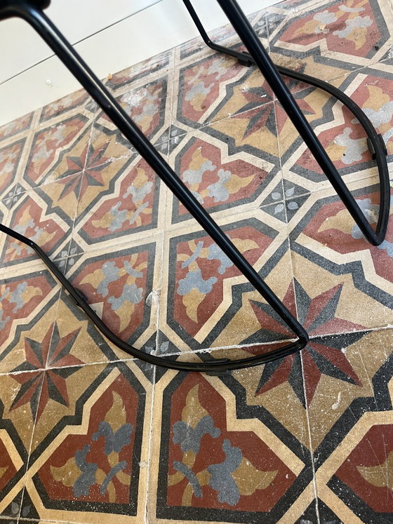 Image 1 of ‘Linda’ dining chairs – Arrben (Italy,’80s)