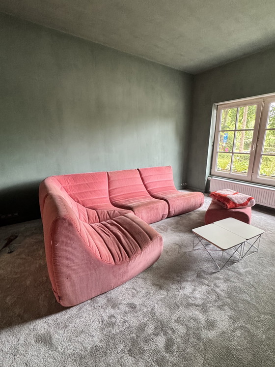 Image 1 of Canapé Saparella - Ligne Roset - modulable