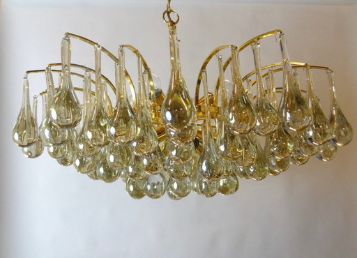 Araña Palwa años 70