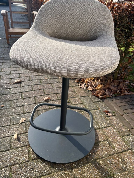 Image 1 of Tabouret de bar Artifort Beso