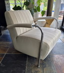 Fauteuil Leolux Scylla