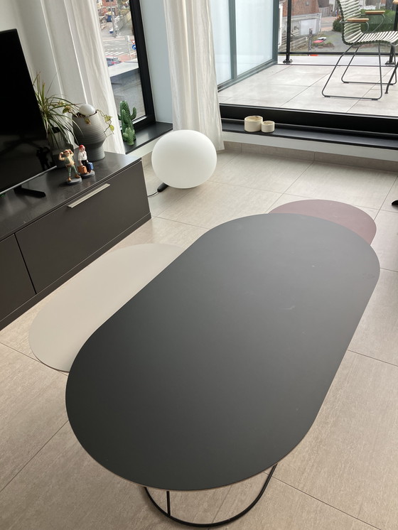 Image 1 of Table basse Muuto Airy