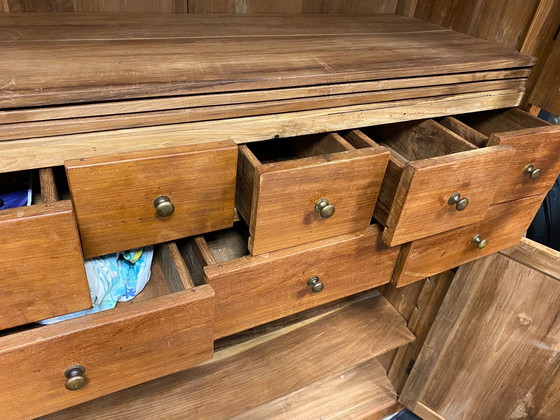 Image 1 of Buffet vintage