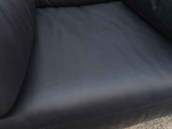 Image 1 of De Sede ds 76 poltrona poltrona di design poltrona in pelle poltrona desede