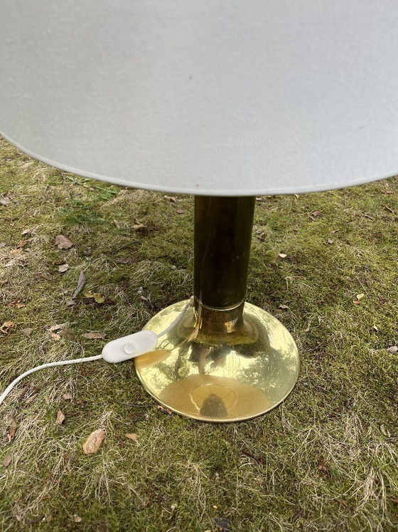 Image 1 of 2 lámparas de mesa de Hans Agne Jakobsson 204/31