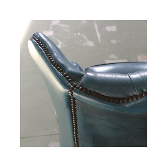 Image 1 of 'Queen Anne' fauteuil