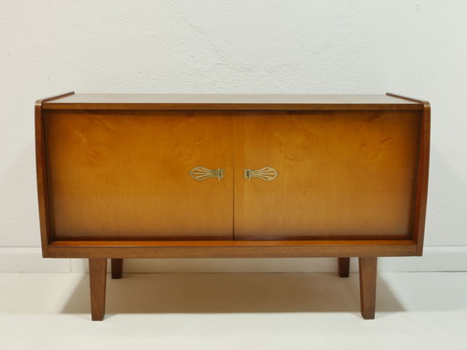 Buffet vintage, années 60, Allemagne