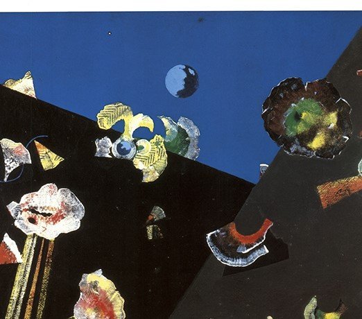 Image 1 of Ernst, Max - Fleur De Neige - Farboffset