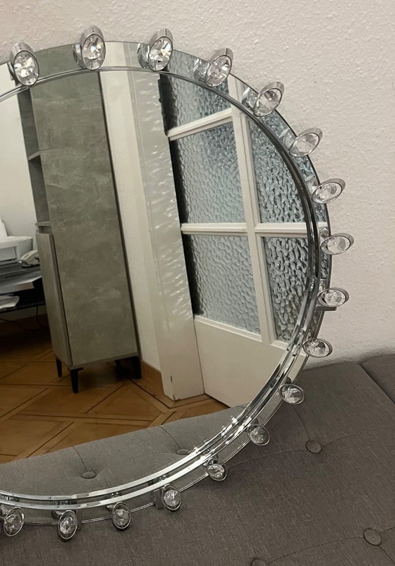 Image 1 of Miroir à suspendre