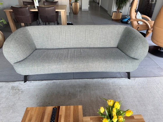 Image 1 of Premium design sofa Leolux