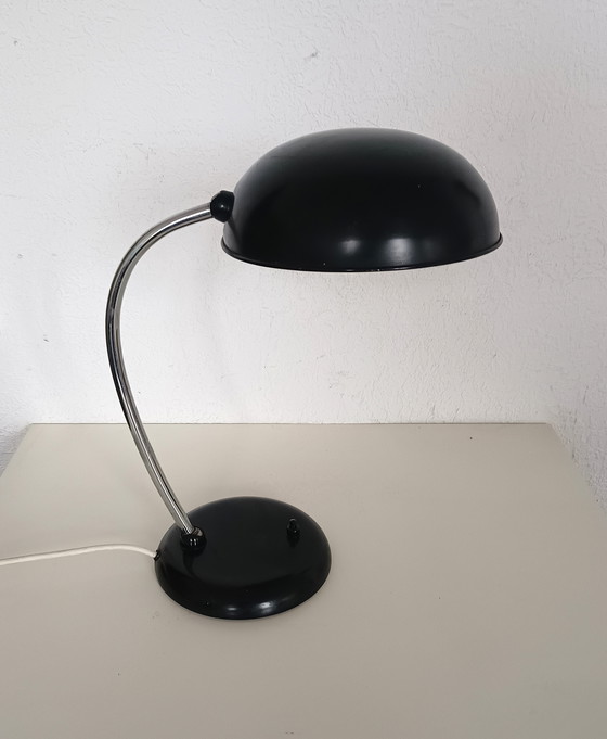 Image 1 of Cosack Bauhaus Schreibtischlampe