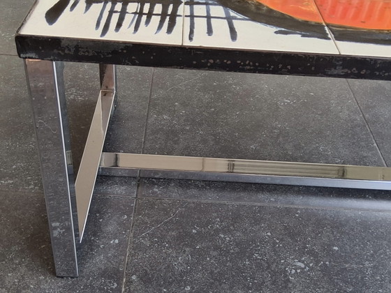 Image 1 of Belarti Salontisch, 60/70 Jahre