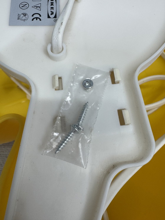 Image 1 of Lampada da parete IKEA SMILA SJÖHÄST