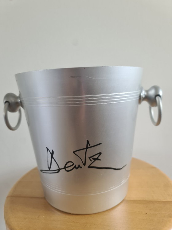 Image 1 of ENFRIADOR DE CHAMPÁN DEUTZ