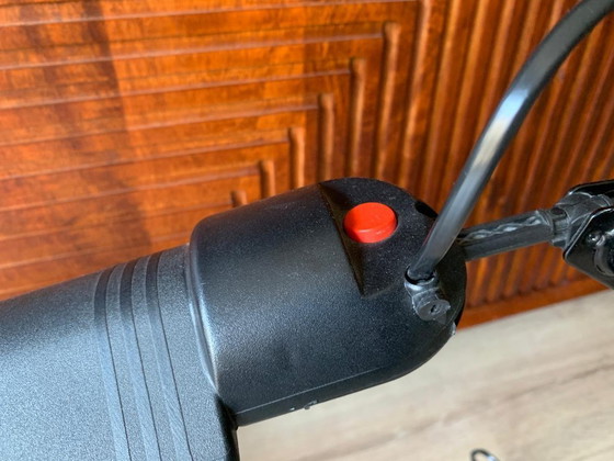 Image 1 of Lamp - Bureau of dressoir - May & Christe - Vintage Finland - jaren '90