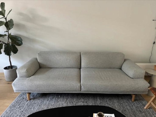Muuto Rest Sofa Compose