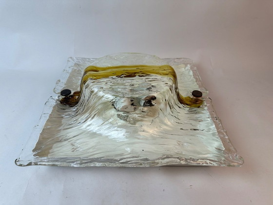 Image 1 of 2 x Venini wandlamp / plafondlamp