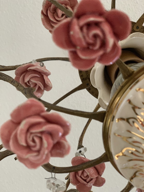 Image 1 of Porte-manteau italien