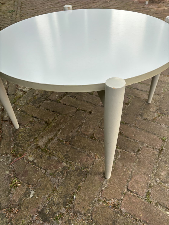 Image 1 of Vintage design side table